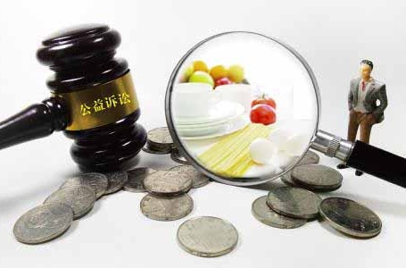 深圳市消委会食品安全公益诉讼线索征集公告