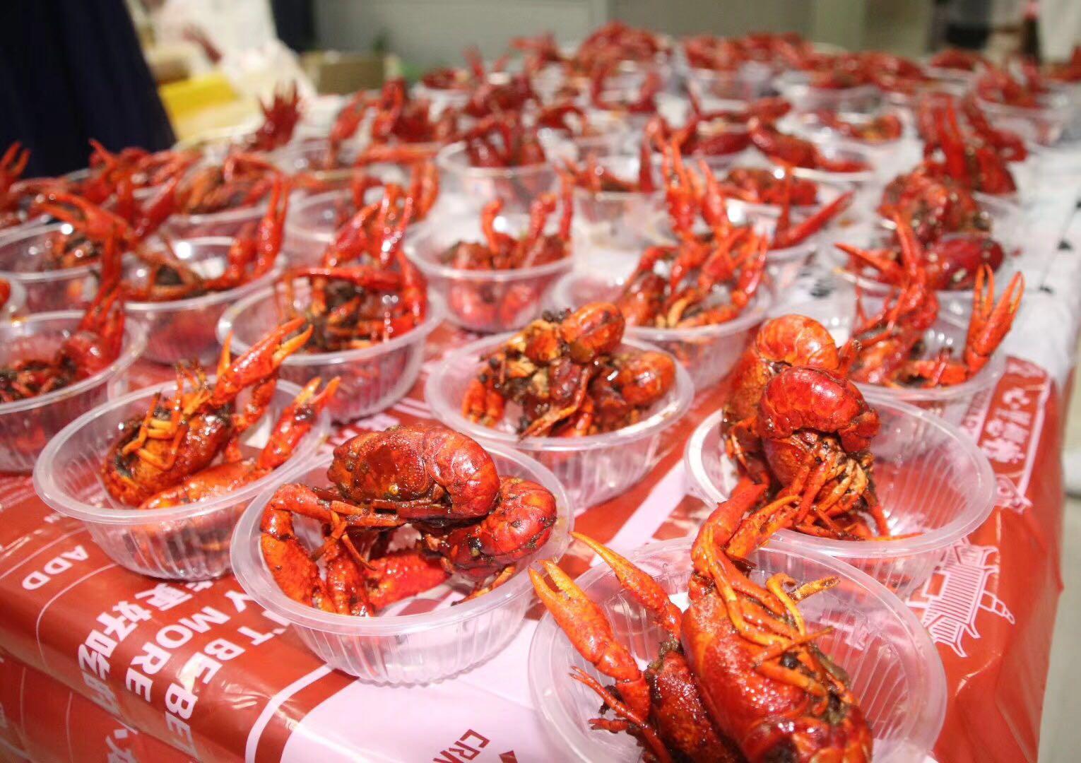 全深圳最好吃的小龙虾主观测评结果出炉了