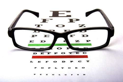 调查：防控近视，从选好眼镜开始！